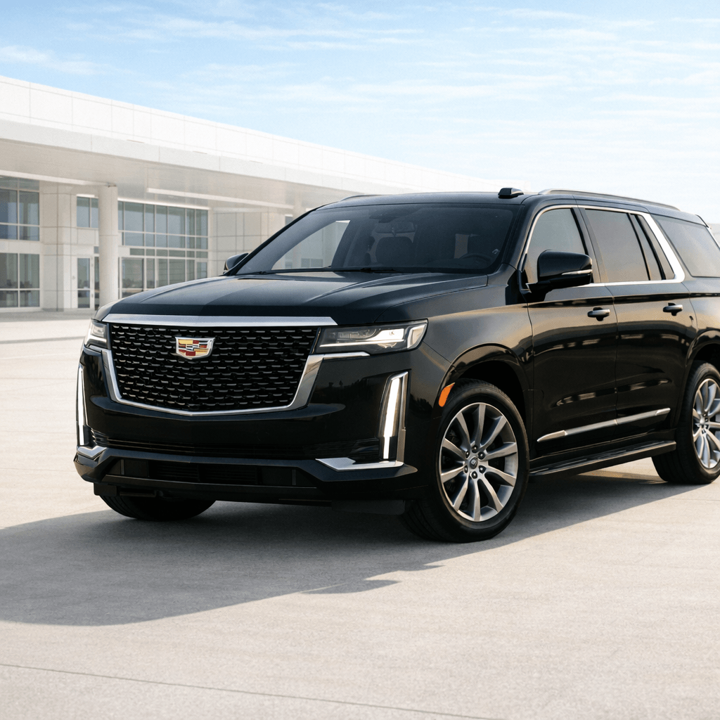 Private Airport Car Service Los Angeles