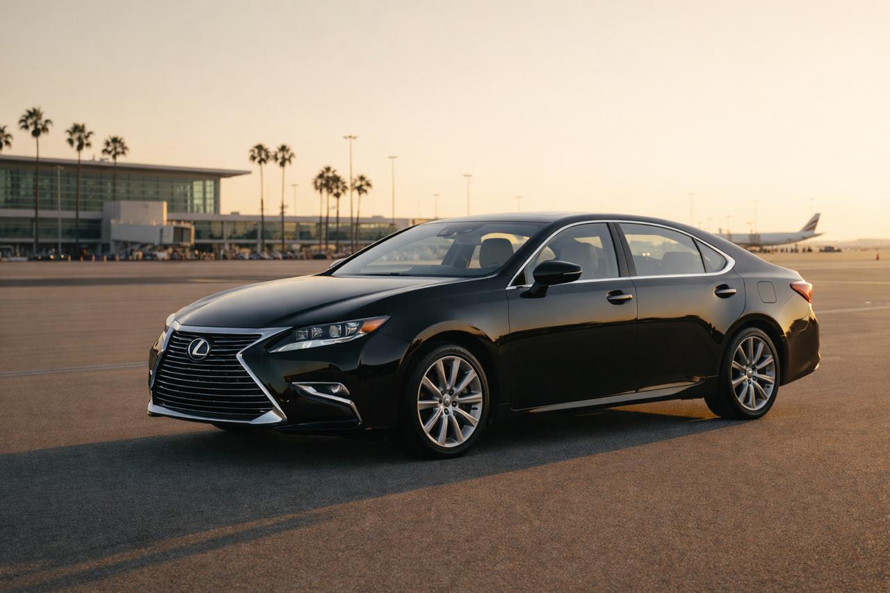 Lexus ES 300