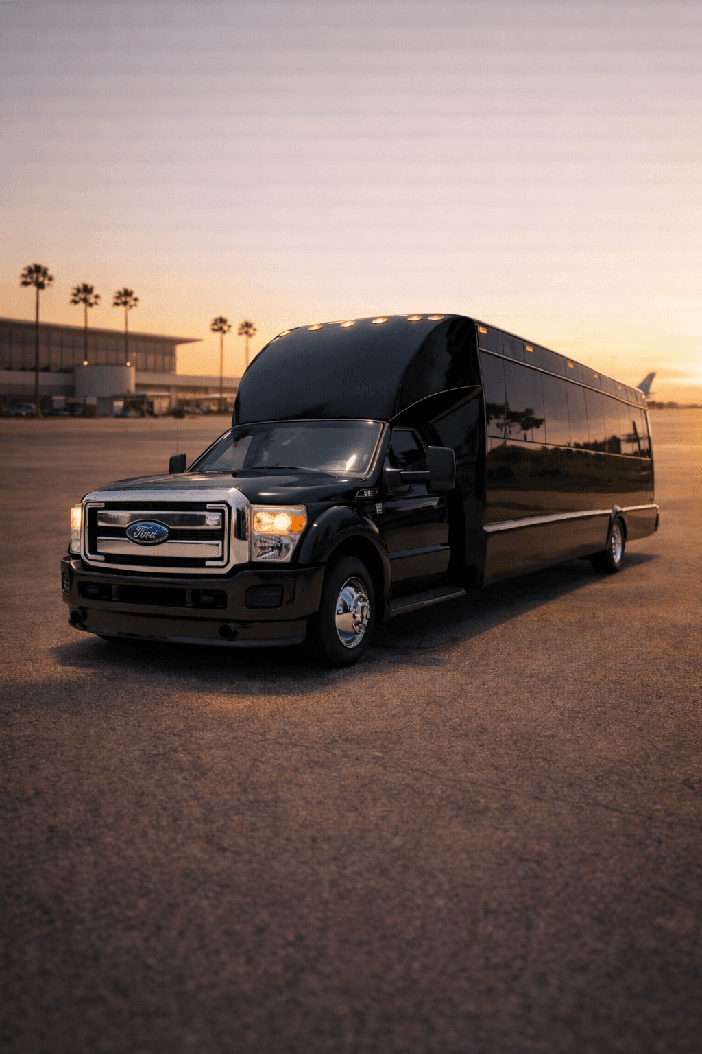 Party Bus