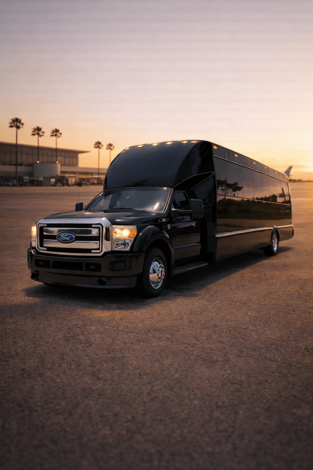 Party Bus