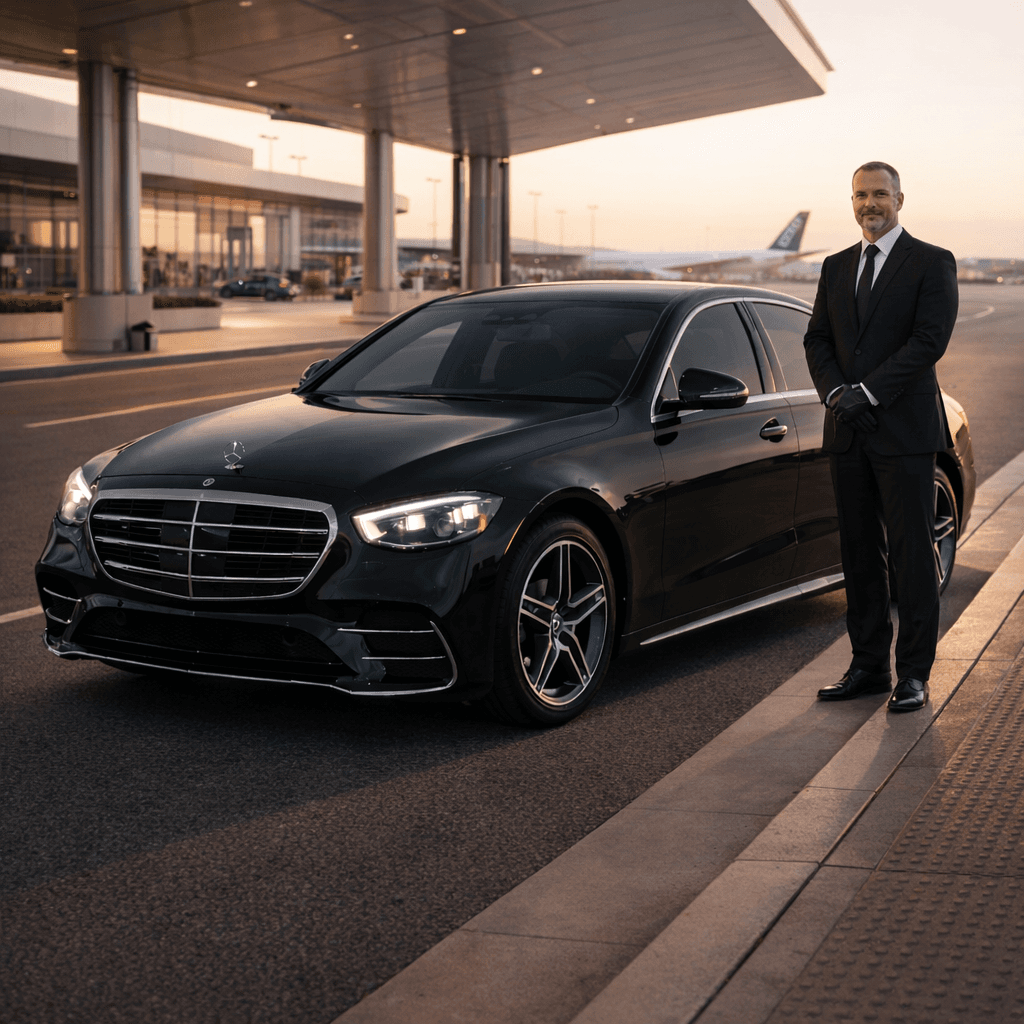 Private Airport Service