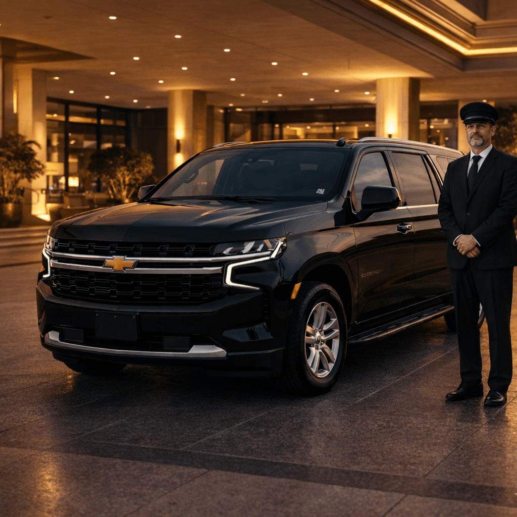 Events & Group Travel