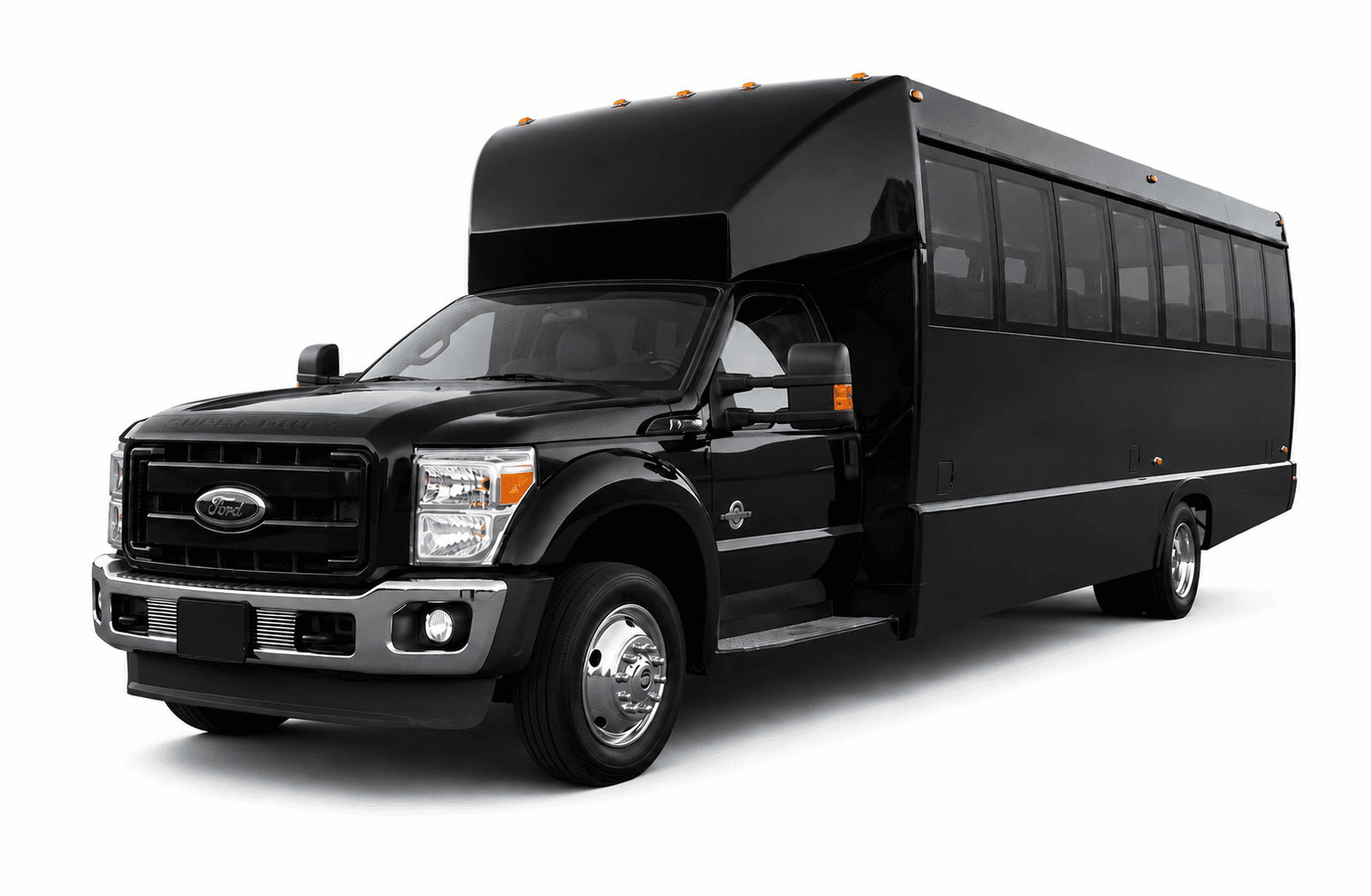 Party Bus