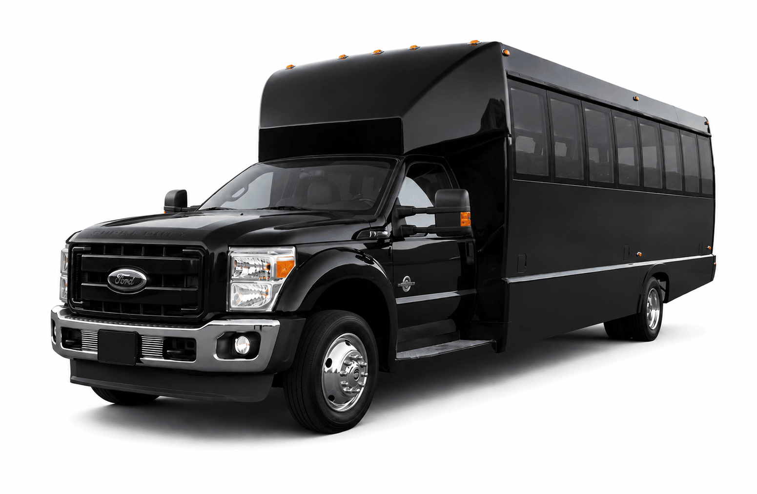 Party Bus