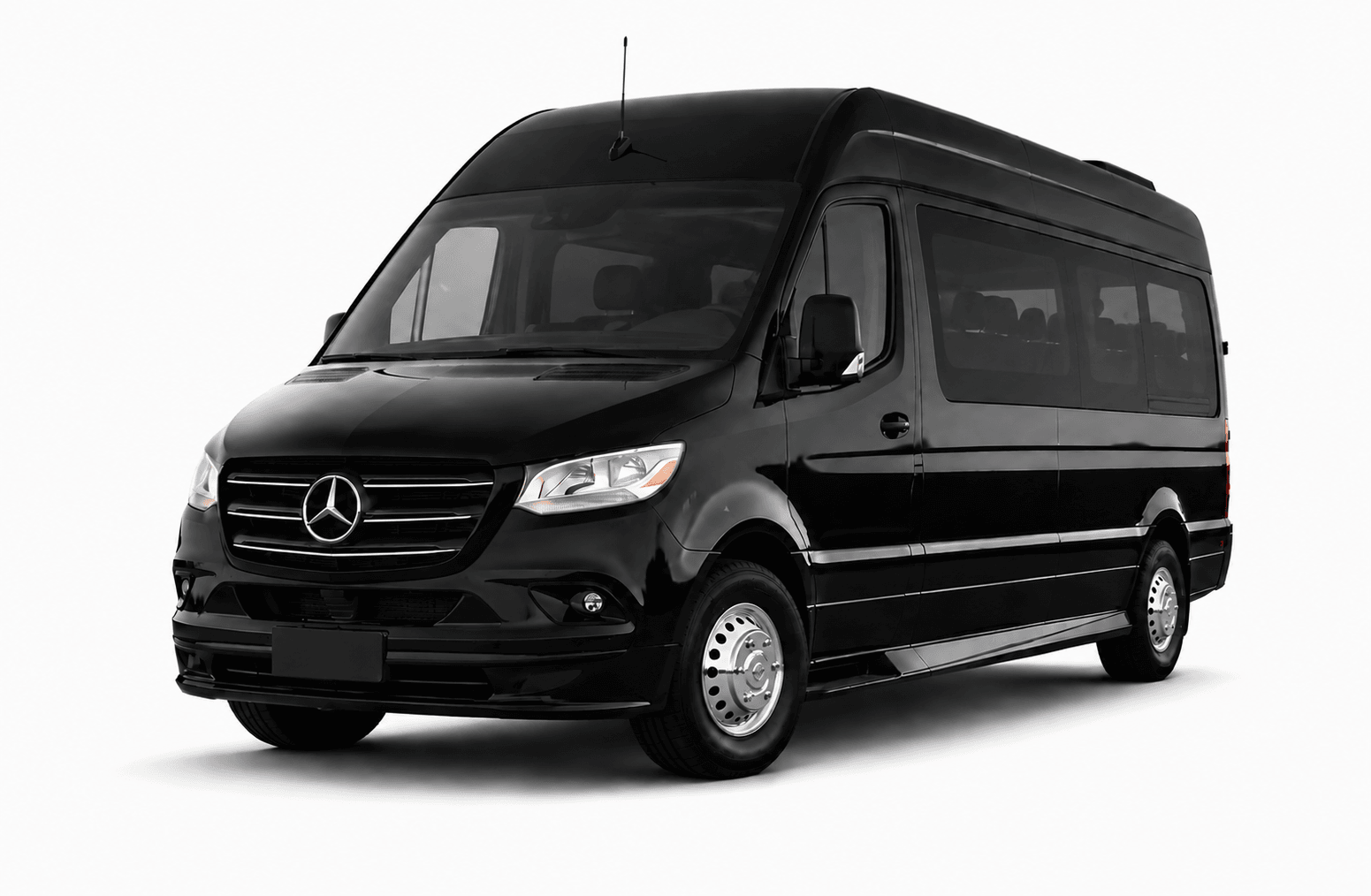 Mercedes Sprinter Limousine