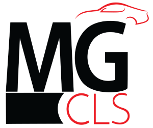 LAX Car Service MGCLS Logo