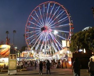 A Guide to The 2016 LA County Fair