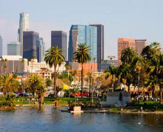 A Perfect Union: Green Building And Los Angeles