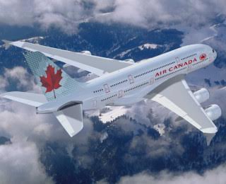 Air Canada Announces Mumbai-Toronto Non-Stop Service