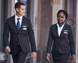 American Airlines Opening Call Center To Field Uniform Complaints