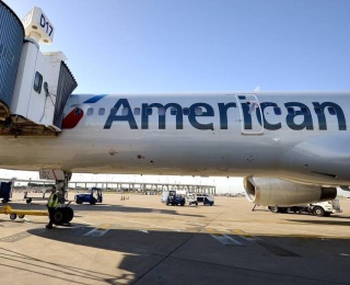 American Airlines to add Rome, Amsterdam routes at DFW