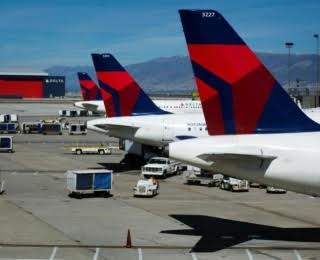 Delta Had Best-Ever Summer Traffic; Adds Computer Backup: CEO