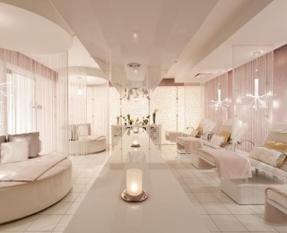 Inside Los Angeles' Most Luxurious Spas