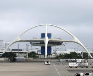 LAX Flights Canceled As Hurricane Matthew Approaches East Coast