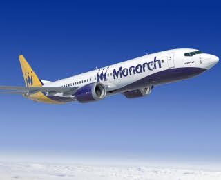 Monarch Airlines given licence reprieve hours before deadline