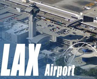 New LAX Connector Joins Domestic, International Terminals