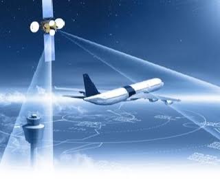 New Satellite-Based Air Traffic Control System Ready For Takeoff in the Crowded Skies of Southern California