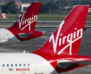 Virgin America Inc. (VA) Stock Rating Lowered by Vetr Inc.