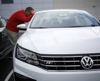 Volkswagen to build electric cars in China