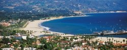A Picture Of Santa Barbara