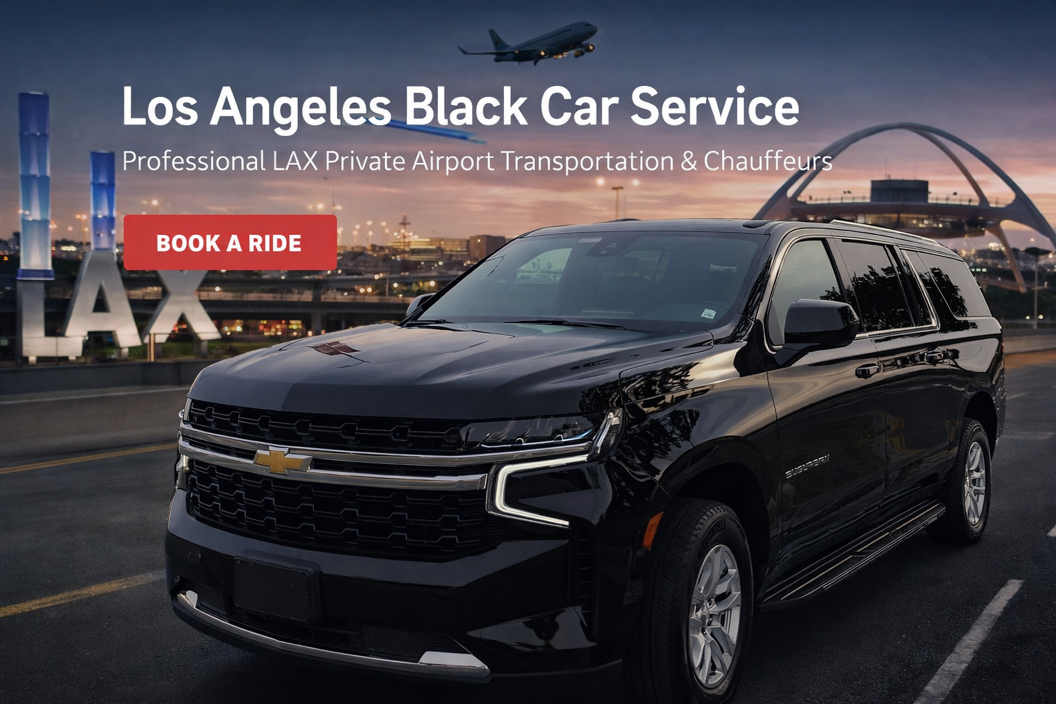 los-angles-black-car-service