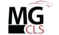 logo LAX car service MGCLS